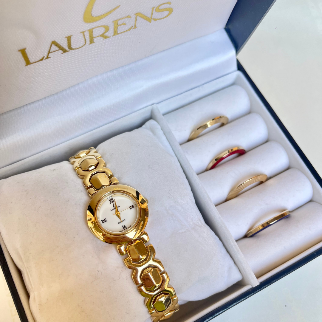 Orologi vintage Laurens